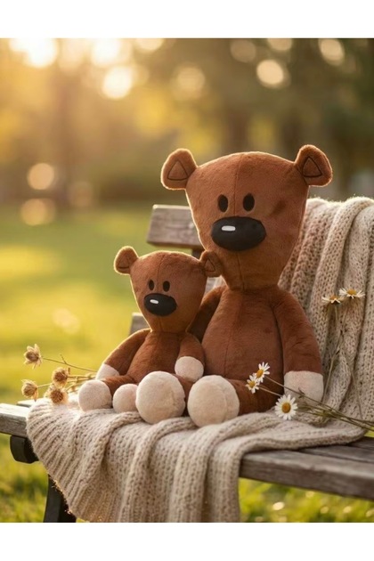 Teddy Bear Plush 30cm