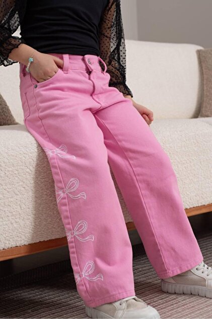 Kiz Kot Jeans