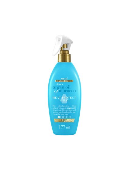 Arganöl Hitzeschutzspray 177 ml
