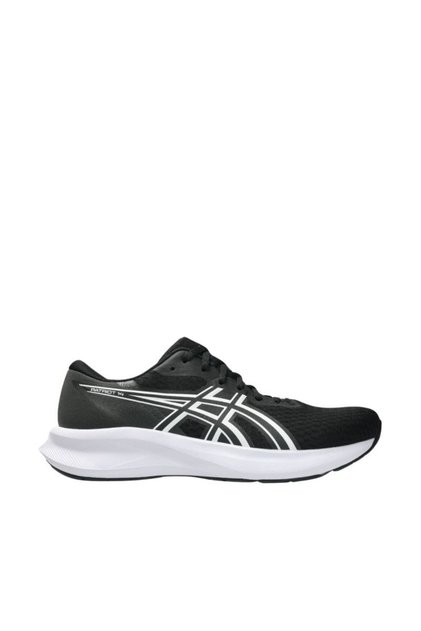 Pantofi de alergare pentru bărbați Patriot 14 negru/alb 1011c050-002