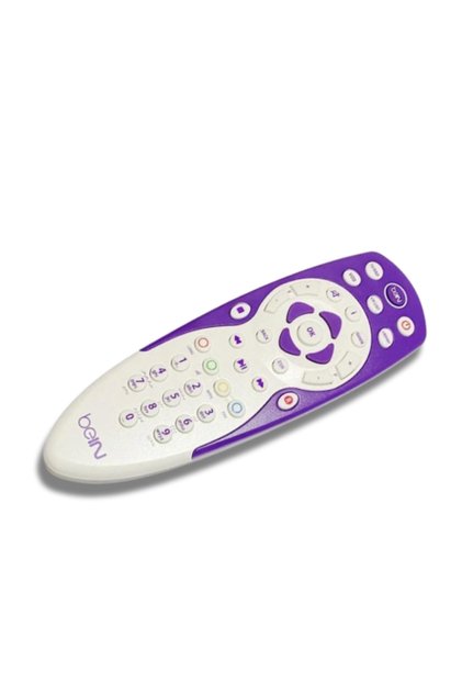 ريموت رسيفر beIN 4K أصلي