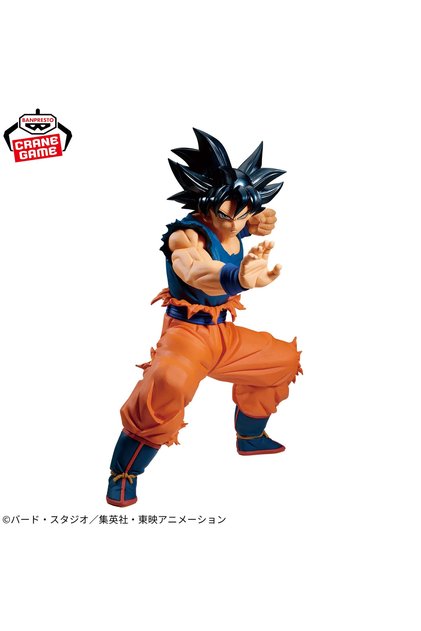 Dragon Ball Super Grandista - Son Goku III 27 cm Anime Figür