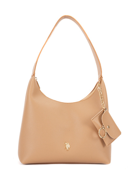 K.Beige Women's Shoulder Bag Us26533