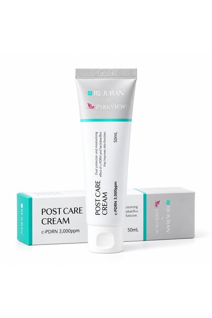 Rejuran X Parkview C-Pdrn Post Care Cream
