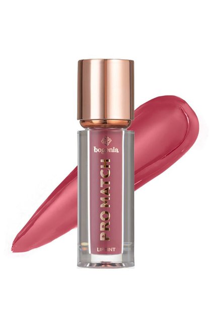 Tint for Lips and Cheeks with Vitamin E, Shea Butter and Camellia Oil Bg714.004