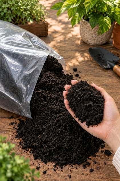 Açık Satış Sphagnum Torf | Litre Fiyatı | Seçilen Adet Sayısı Kadar Litre | Hollanda Markası Estonya Beyaz Torfu | Steril, Böcek Yapmaz |
