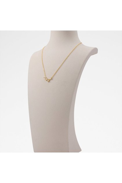Esstellaa Ladies Multicolor Necklace