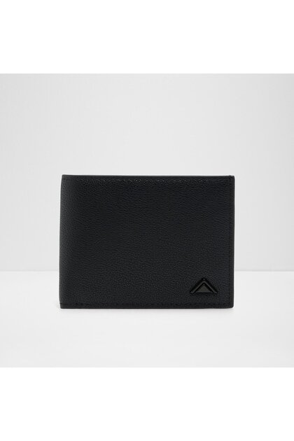 Jeremiah Men's Black Wallet