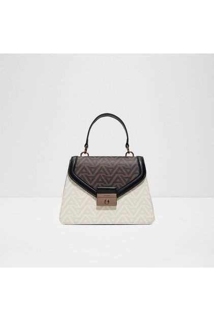 Mireillea Ladies Multicolor Top Handle Bag