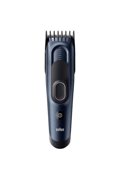 Hair Clipper 5-HC5550 ,17 Lengths (3mm-35mm), 50mins runtime, Ni-MH battery, washable