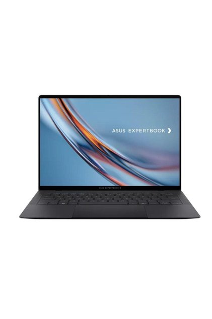 Expertbook B9/Intel Ultra 7 356H/32GB RAM/1TB SSD/Shared Graphics/14 Inch Touch /Win11P/Jet Fog