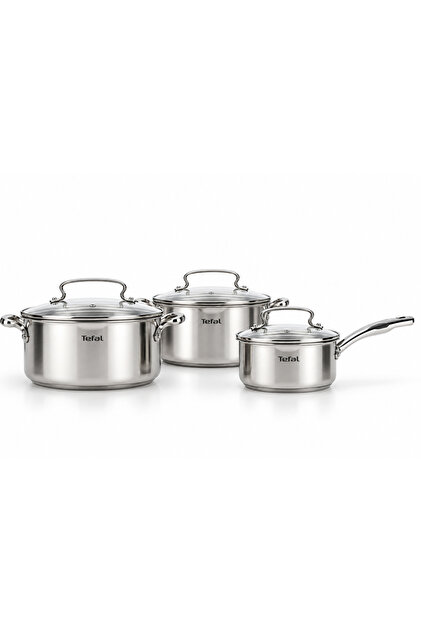 Duetto Cookware Set 6 Pieces