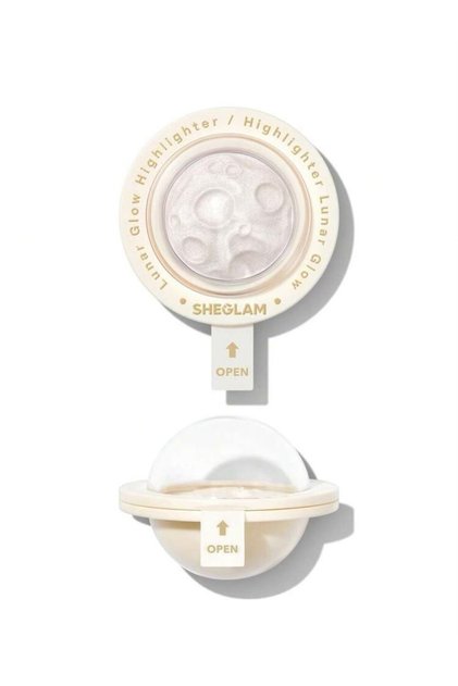 Highlighter - Aydınlatıcı ( Kolay Kullanım ) Lunar Glow