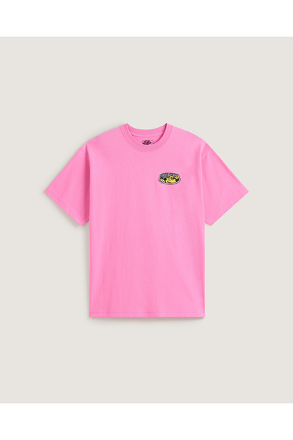 Downside Ss Tee