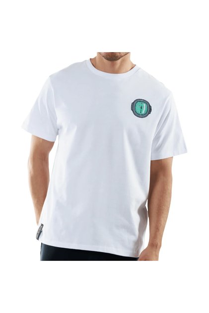 ALLARD WATCH LIMITED-P JERSEY T-SHIRT