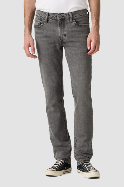 511 Slim Granite Shadow Gri Erkek Jean