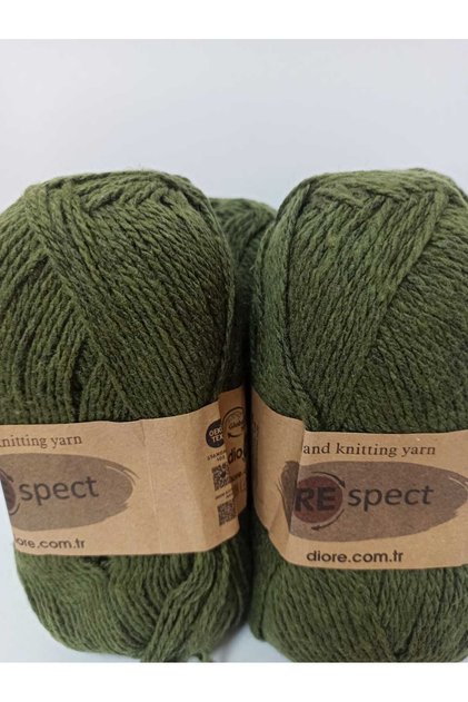 Export Fir acrilic pentru tricotat 5x100gr