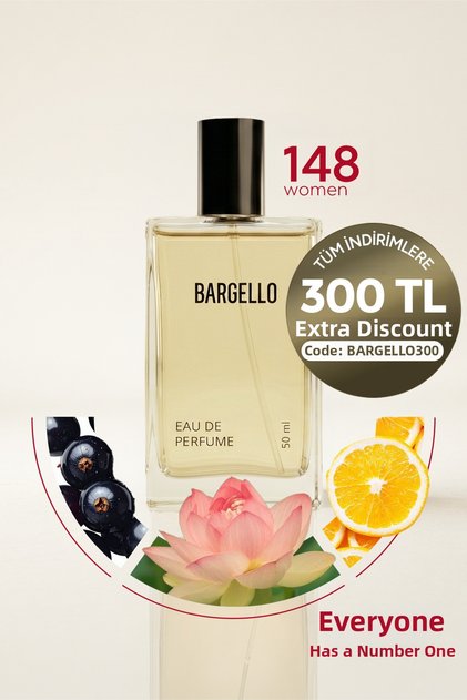 148 عطر نسائي 50 مل Edp فريش