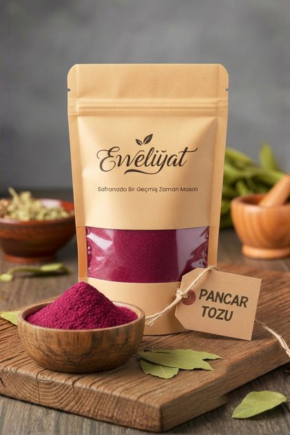 Pancar Tozu - 100g