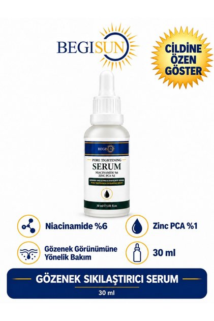 Serum | Hyaluronic Acid & B5 & Intense Moisture | All Skin Types