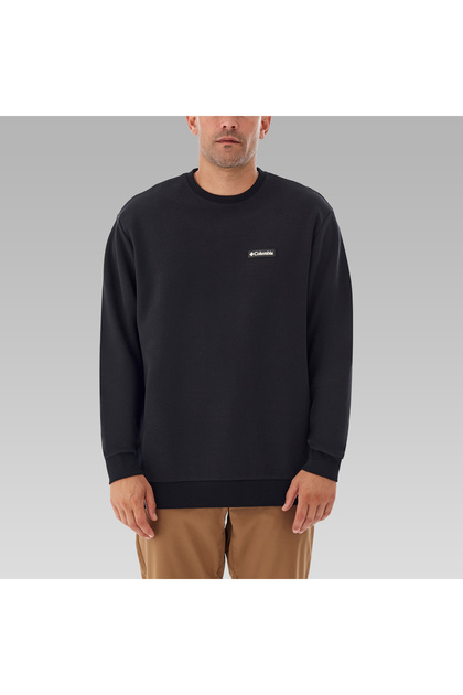 CSC Gem Label Erkek Sweatshirt