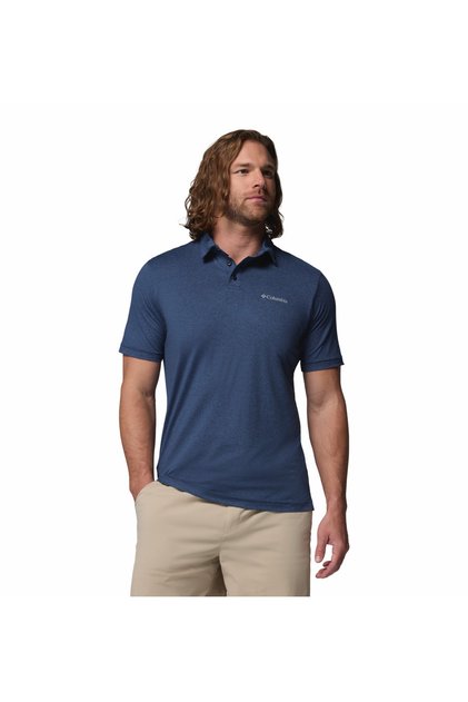 Parsons Point Erkek Kısa Kollu Polo T-Shirt