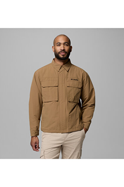 Timberline Tough Erkek Mont