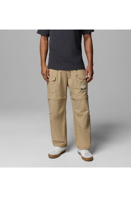 Acker Rock Convertible Erkek Pantolon