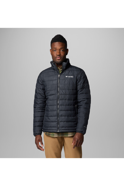 Powder Lite II Erkek Mont