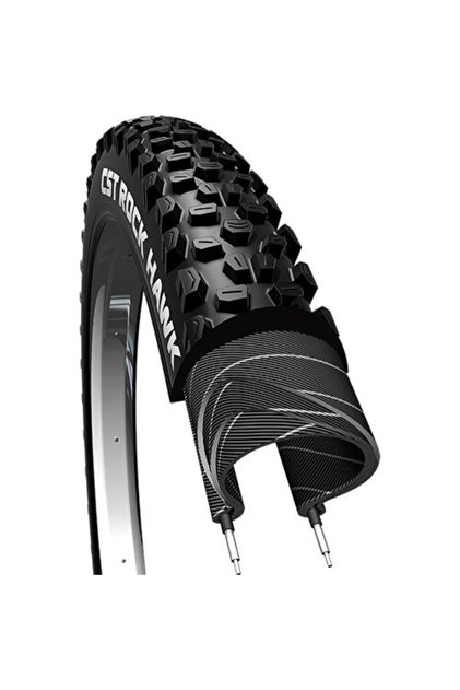 Bisiklet Dış Lastik Mtb Rock Hawk 27.5 X2.25 C1844