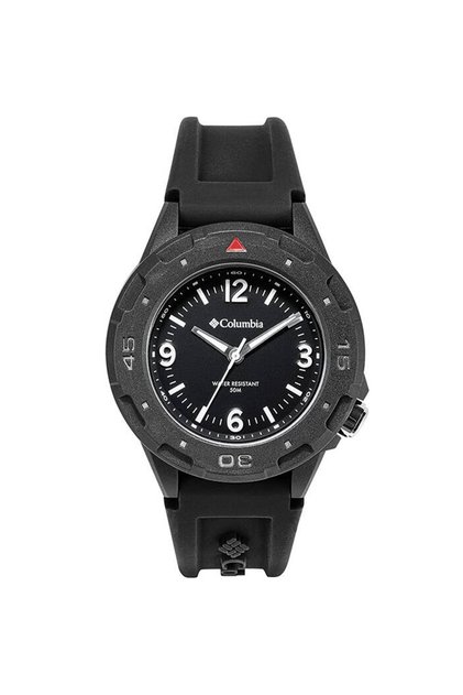 Columbia Css13-001 Men's Wristwatch