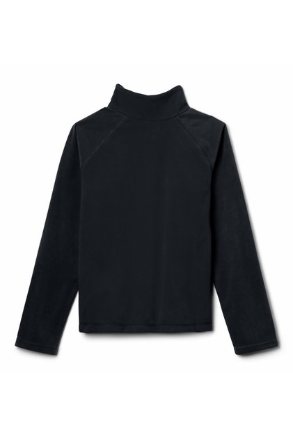 Glacial Half Zip Çocuk Polar Üst