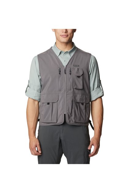 Silver Ridge Utility Men's Vest