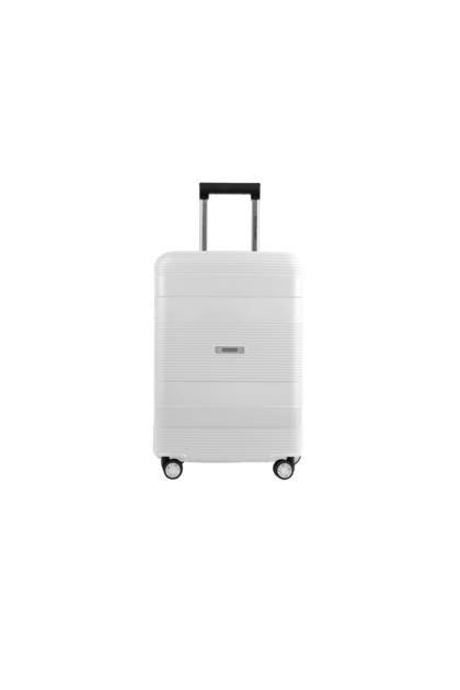 Intellicase 20" PP Cabin Luggage + 2-Year