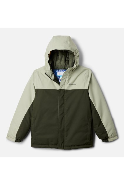 Hikebound II Insulated Çocuk Mont
