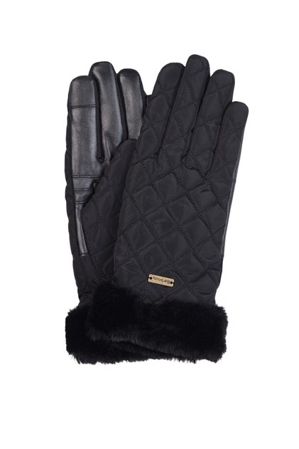 Norwood Eldiven BK11 Black