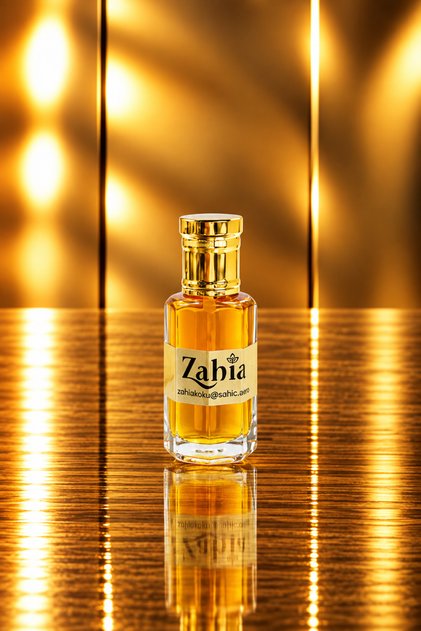 Premium Ud- Oud Yağı 6 ml – Kalıcı Konsantre Unisex Parfüm Yağı | Oryantal Oud, Amber ve Misk Notaları.
