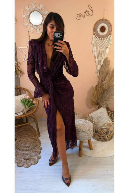 Rochie Alma