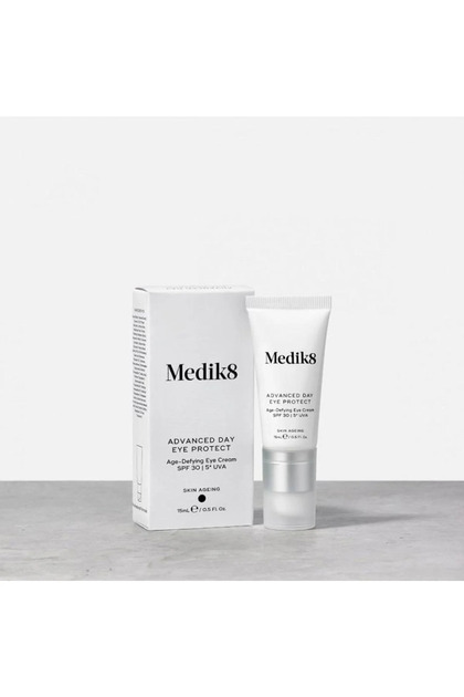Medik 8 advanced day eye protec spf 30 15 ml