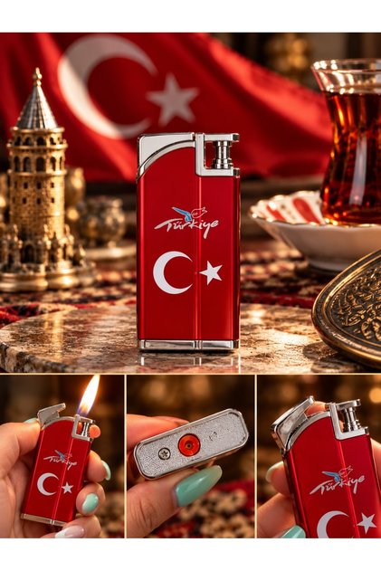 Şaka Çakmağı Elektrikli Esprili Komik Çakmak Sürpriz Şaka Hediyelik