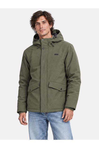 Funktionsjacke Shellis YOUMODO