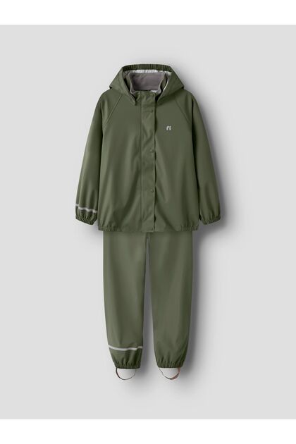 Regenset DRY10