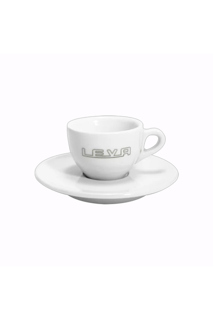كوب إسبريسو ليفا من لامارزوكو La Marzocco