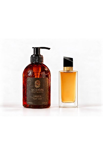 LIBREA - Hand Wash