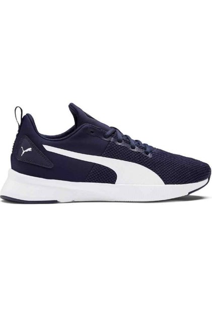 Flyer Runner Unisex Mavi Antrenman Ayakkabısı 19225701