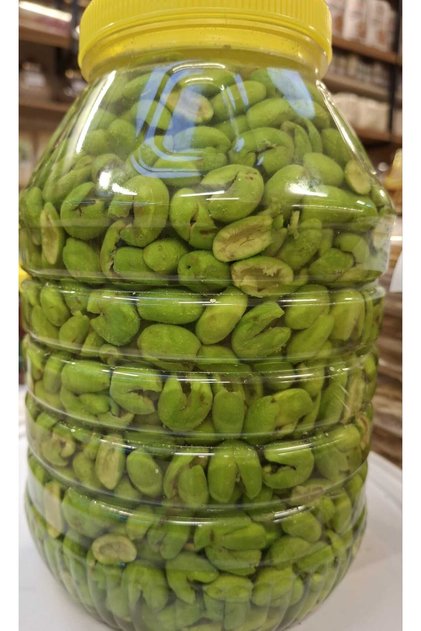 Nizip Çekirdeksiz Kırma Zeytin 4500 Cc Yeni Mahsul