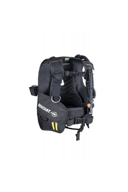 Bc 1Dive Junior Balance Vest 8-12 Years Old