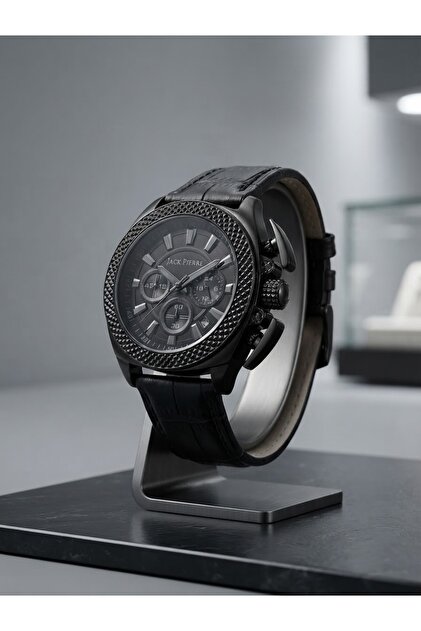 Men's Wristwatch with Strap