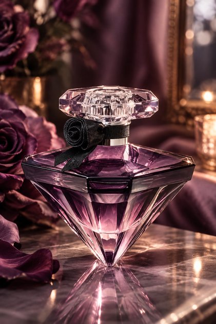 La Nuit Tresor Parfüm - Orijinal Dekant Parfüm 3 ml