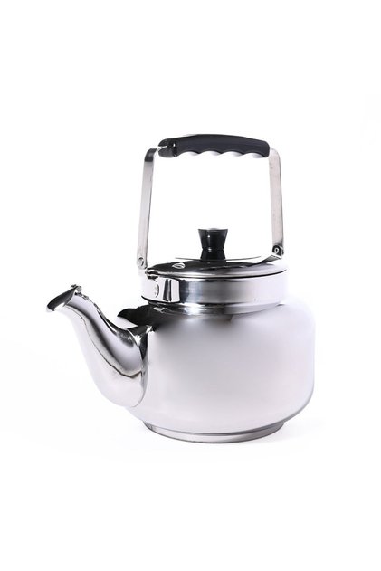 3 liter steel jug